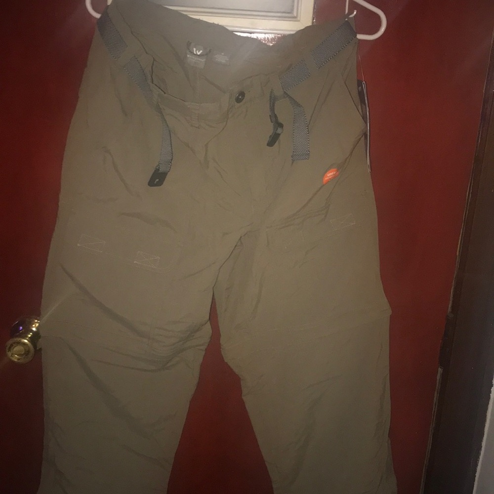 Men’s outdoor pants